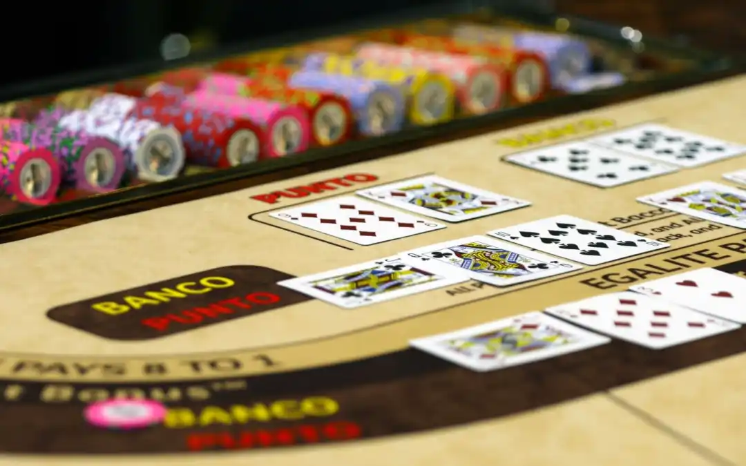 DG牛牛百家樂獨家攻略，讓您遊戲、賺錢兩不誤